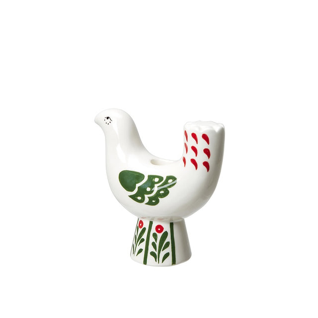 Donya Kerzenhalter Vogelform Ostern - Wikholmform