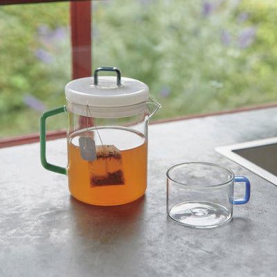 Teetasse Brew Cup (2er Set) - HAY