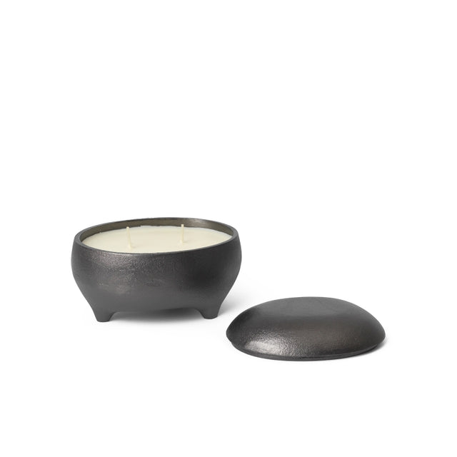 Doppelkerze Evoke Twin Candle - ferm LIVING