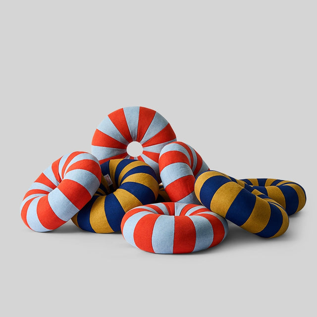 Kissen Float Pillow Ø40cm - STUDIO ABOUT