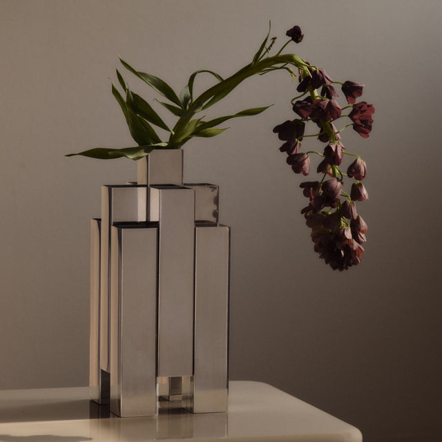 Vase Tessera - ferm LIVING