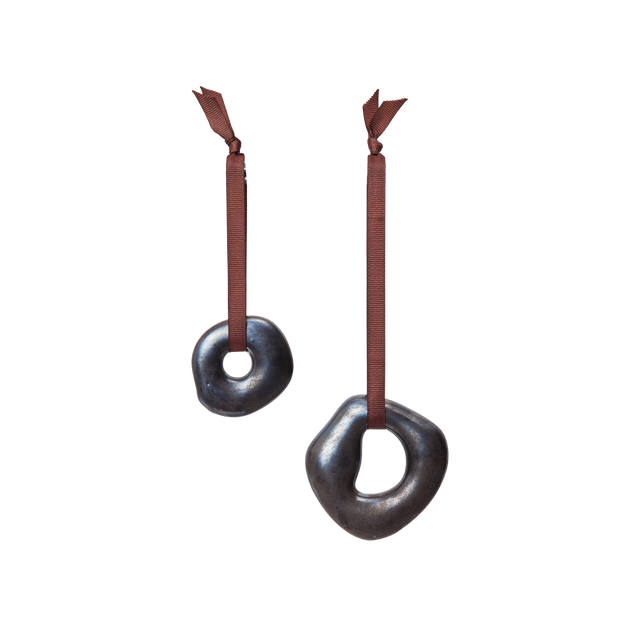 Weihnachtsbaumkugeln Orrith Ornaments - ferm LIVING