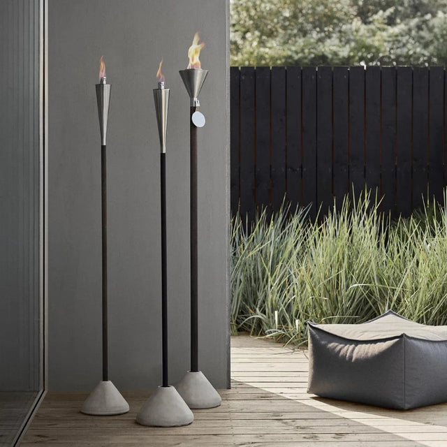 Gartenfackel ORCHOS - blomus 2