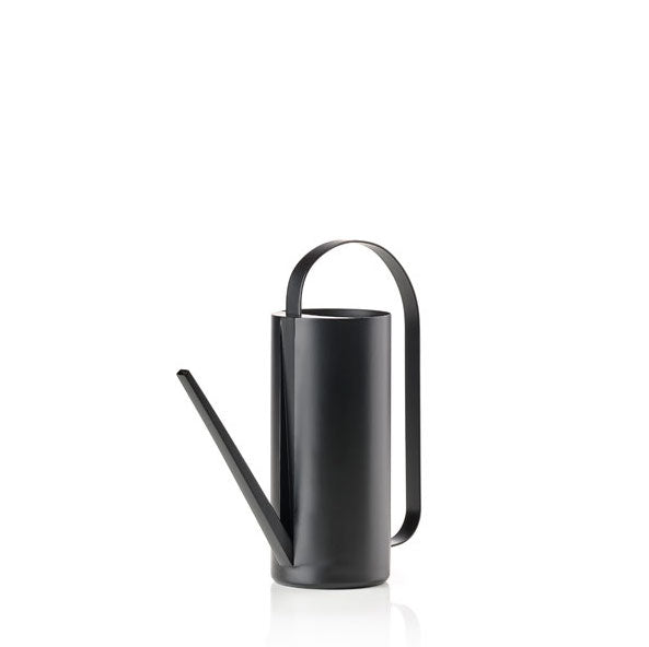 Orb watering can black - ferm LIVING