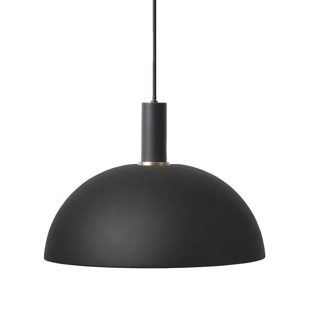 Dome Lampenschirm und Socket Collect Lighting - ferm LIVING