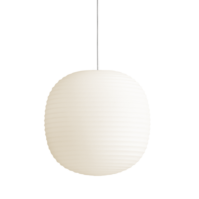 Hängeleuchte Lantern Lamp Medium - New Works