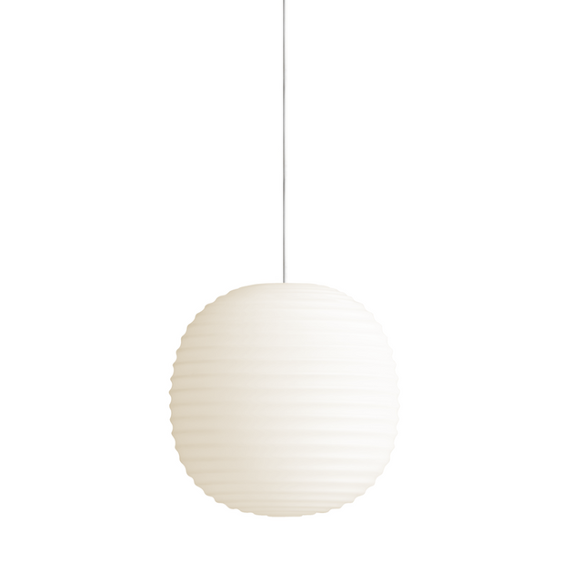 Haengeleuchte Lantern Lamp Small - New Works
