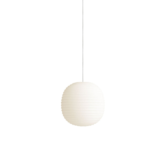 Haengeleuchte Lantern Lamp Small - New Works