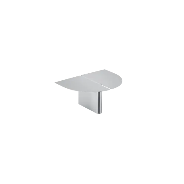 Wandregal ORU Edelstahl Small - Blomus