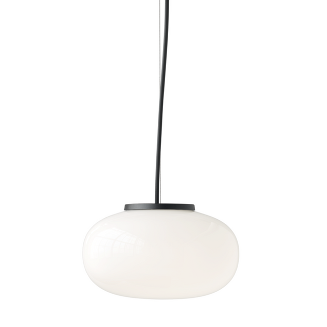 Hängeleuchte Karl Johan Small Ø23 cm - New Works