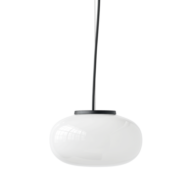Hängeleuchte Karl Johan Small Ø23 cm - New Works