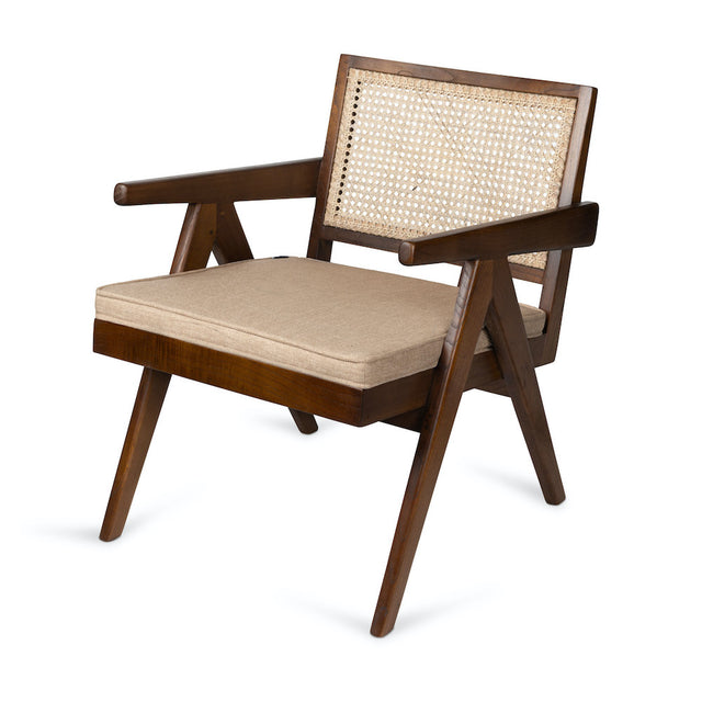 Chair cushion for armchair, lounge chair - Detjer