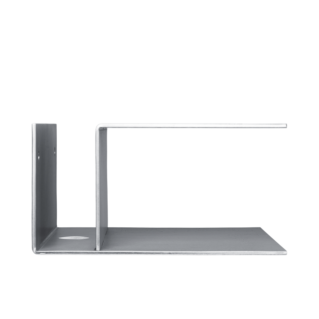 Nachttisch zur Wandmontage Lager - ferm LIVING 2