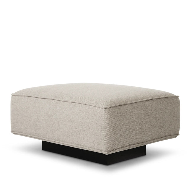 Utopia Modulares Sofa Light beige - Njordec