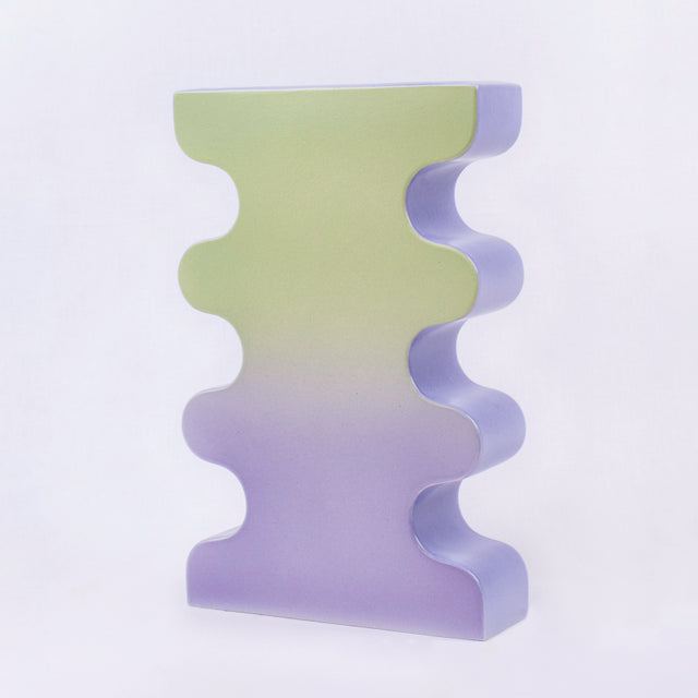 Vase Barva 4 - Pani Jurek