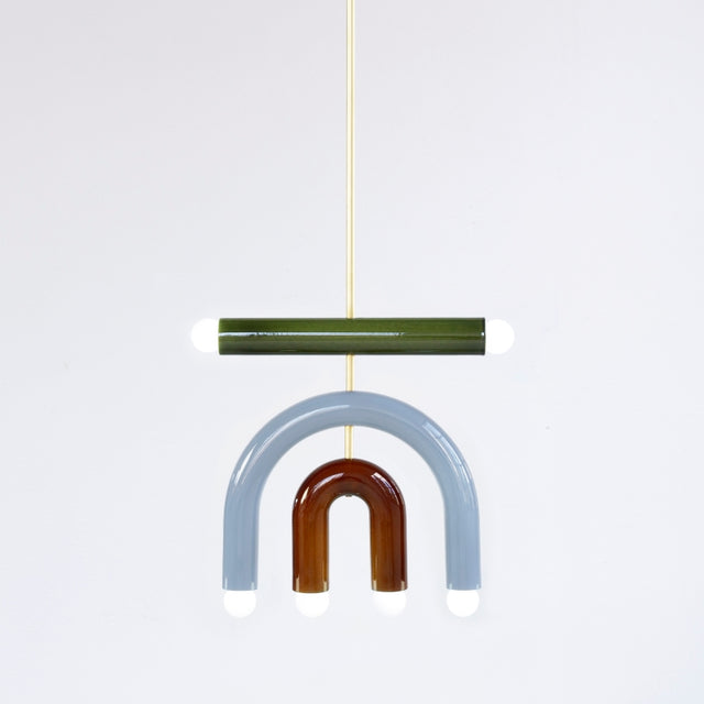 Lampe TRN D1 - Pani Jurek