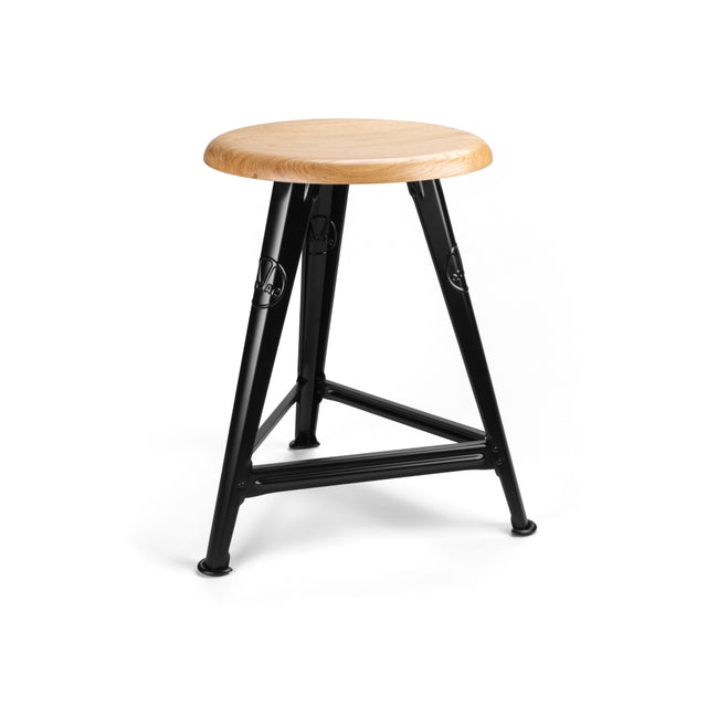 Hocker Schemel Modell-I 50cm - Rowac