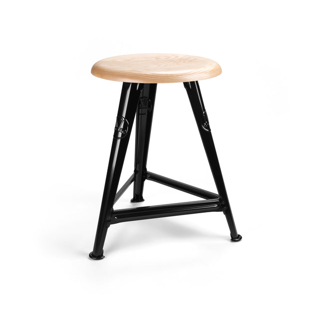 Hocker Schemel Modell-I 50cm - Rowac