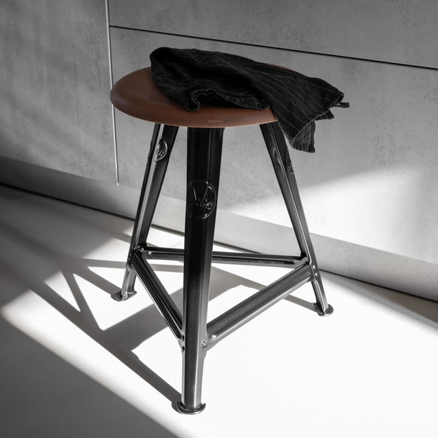 Hocker Schemel Modell-I 50cm - Rowac