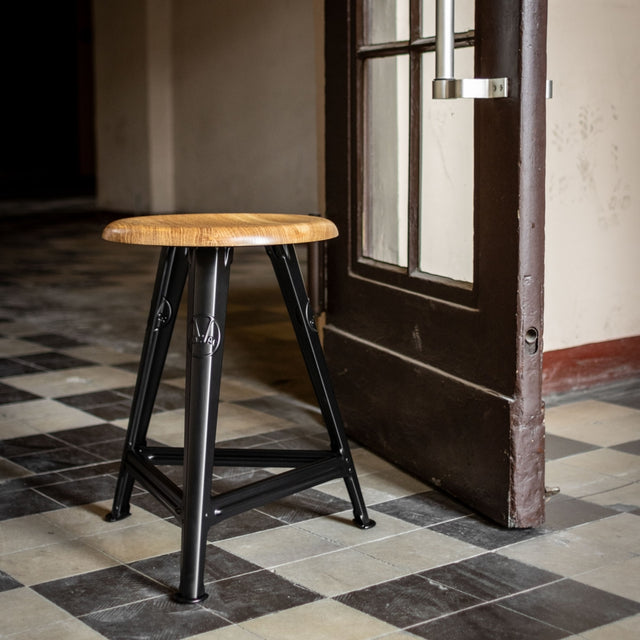 Hocker Schemel Modell-I 50cm - Rowac