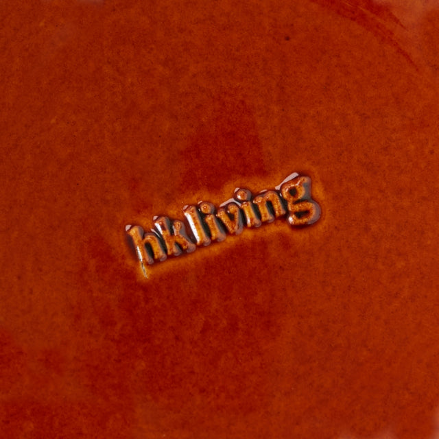 Ristretto Tassen im 4er Set 70s Ceramics Solar - HK Living