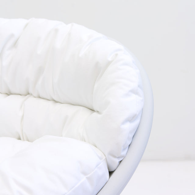 Roly Poly Chair - Armchair from Driade