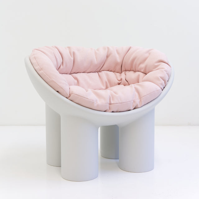 Roly Poly Chair - Armchair from Driade