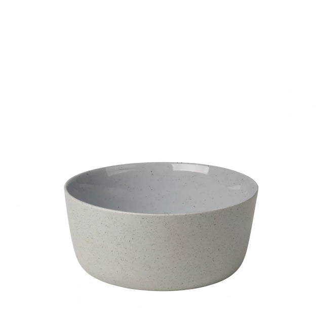 Schüssel aus Keramik SABLO Stone - blomus