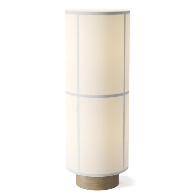 Table lamp Torso Oceano - Menu