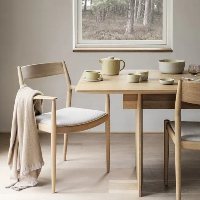 Teekanne aus Keramik SABLO Savannah - blomus 2