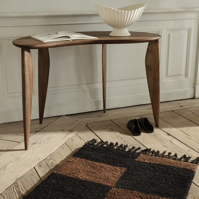 Kelim Rug Squares - ferm LIVING