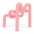 Sessel Ekstrem Chair Blossom  Seitenansicht - Varier Furniture - DesignWe.Love