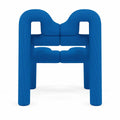 Sessel Ekstrem Chair Pool Rückansicht - Varier Furniture - DesignWe.Love