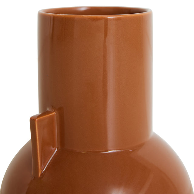 Vase Caramel S - HK Living