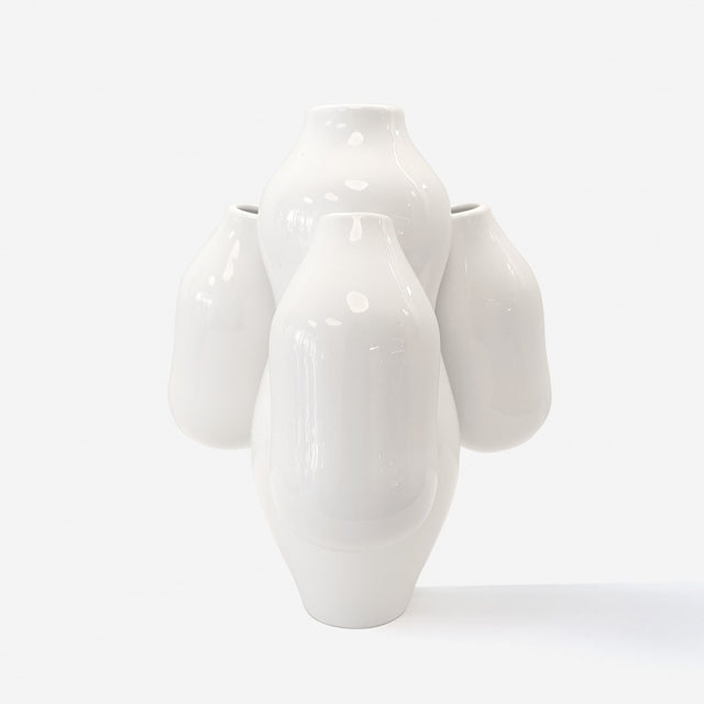 Vase Allpa Mini - Moustache