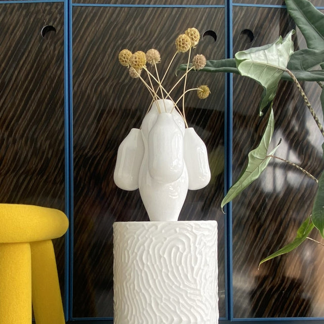 Vase Allpa Mini - Moustache