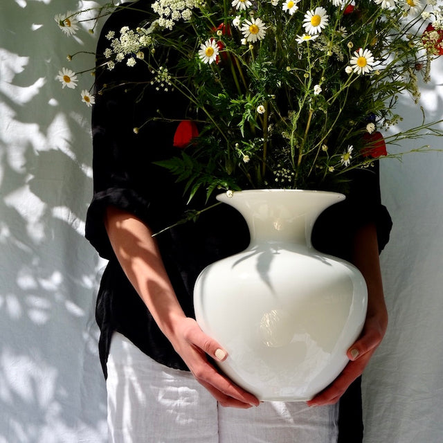Vase Form L - DesignWe.Love