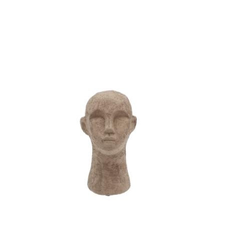 Kleine Büste - Figur von Villa Collection