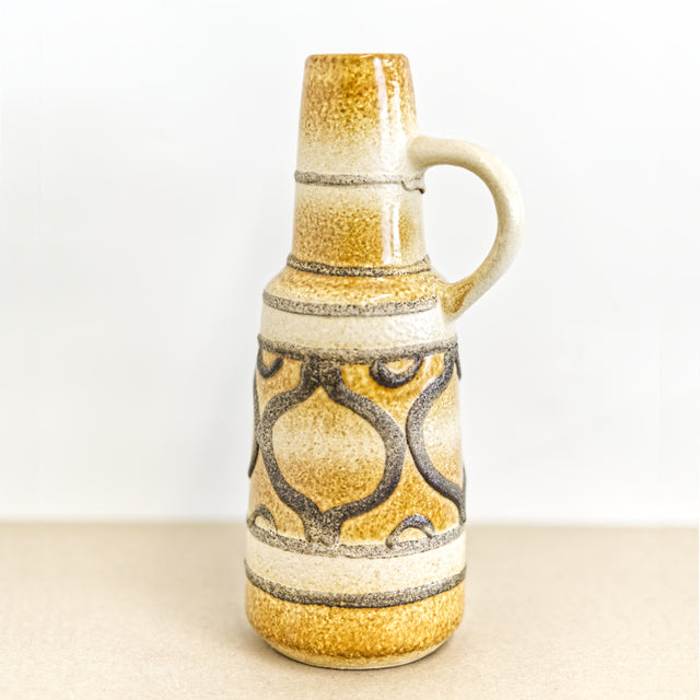 Krug Kerstin - Vintage Vase - DesignWe.Love