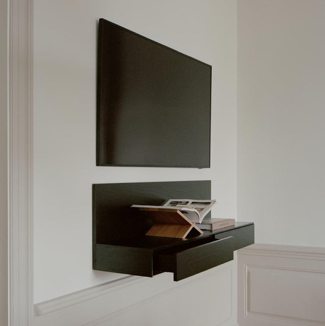Wand-Medienmodul Tana - New Works