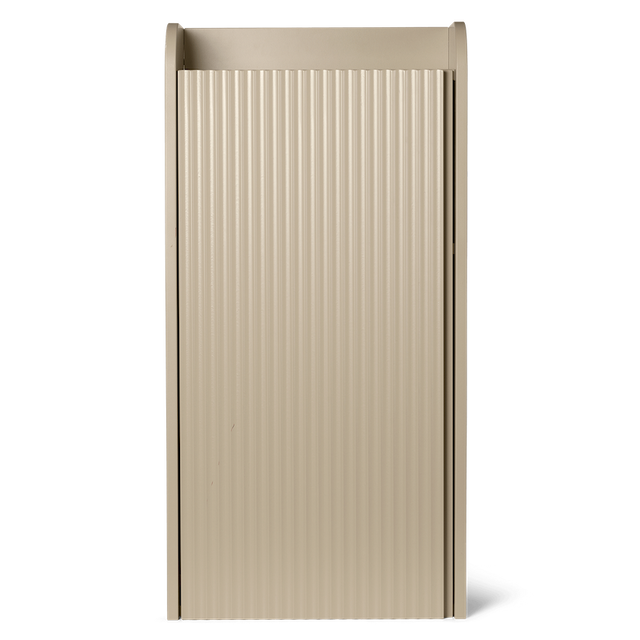 Wandschrank Sill beige - ferm LIVING