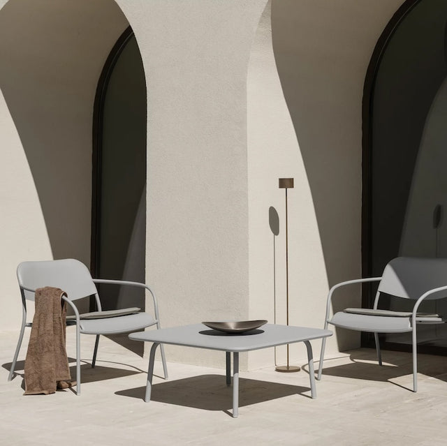 YUA Outdoor Loungetisch - Blomus