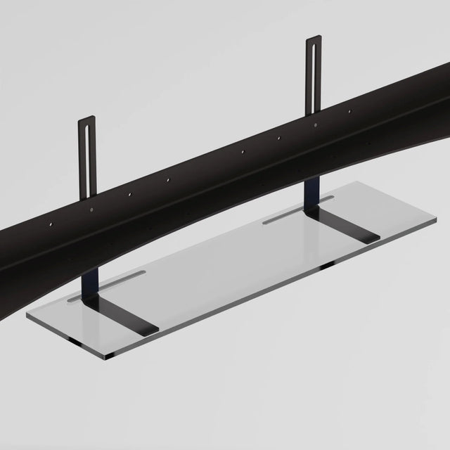 Ablage für TV-Ständer - JALG