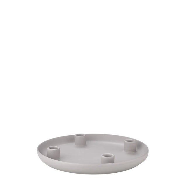 Advent Kerzenhalter VELA satellite Large - Blomus