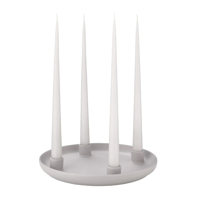 Advent Kerzenhalter VELA satellite Large - Blomus