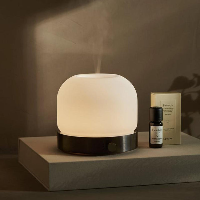 Ätherische Ölmischung Heimkehr - Looops - DesignWe.Love