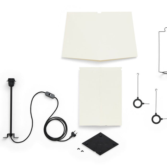 Aplat Tischleuchte 660 - HAY