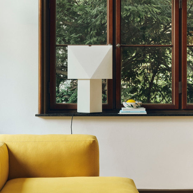 Aplat Tischleuchte 660 - HAY