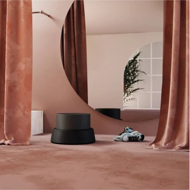 arcad3 Sitzpouf - Ottoman von Driade