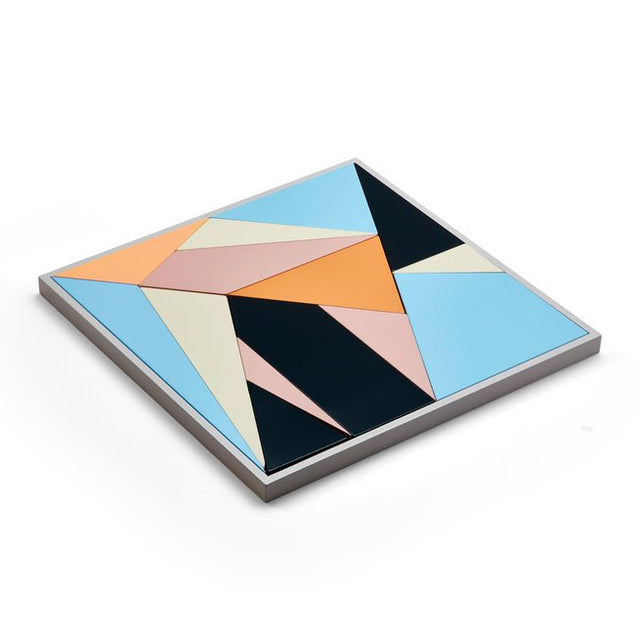 Archimedes Puzzle - Printworks - DesignWe.Love